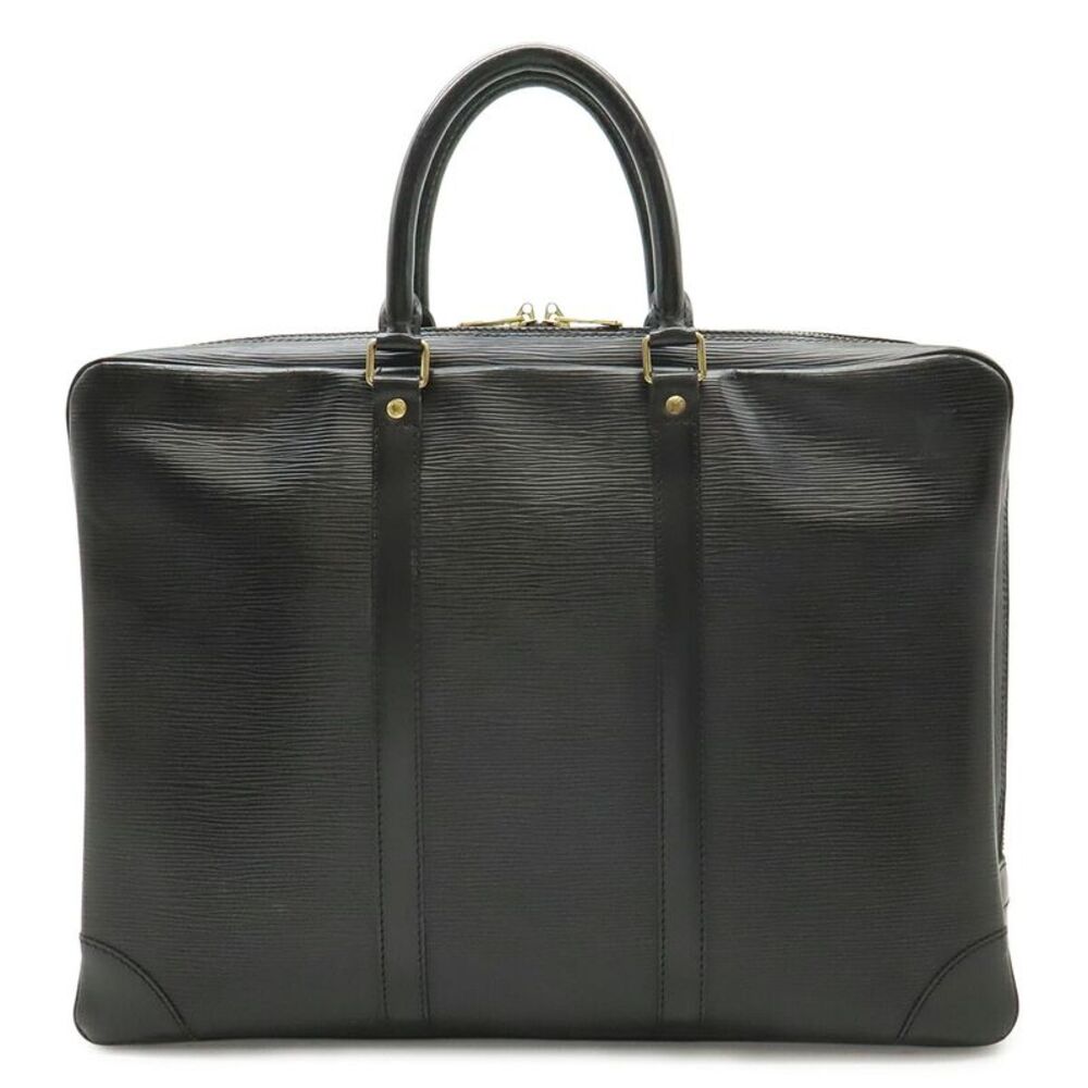 Louis Vuitton Epi Porte-Documents Voyage Briefcase
